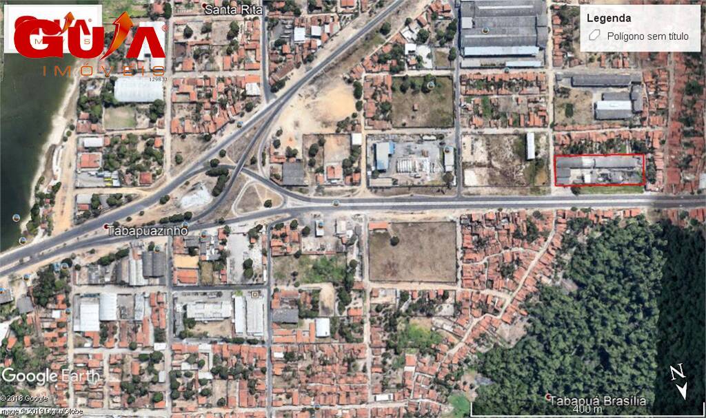 Terreno à venda, 7956m² - Foto 5