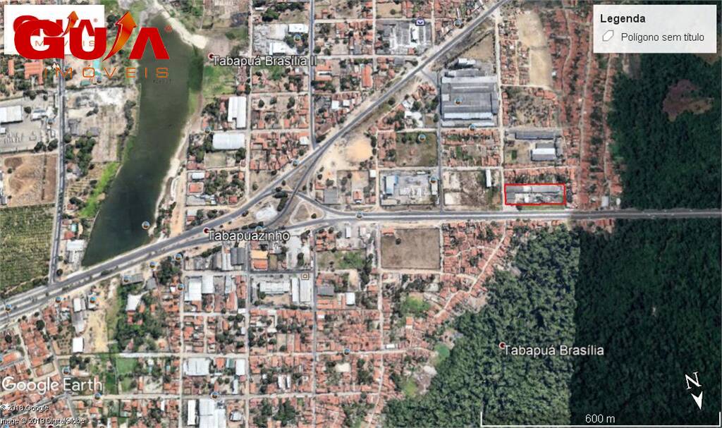 Terreno à venda, 7956m² - Foto 6