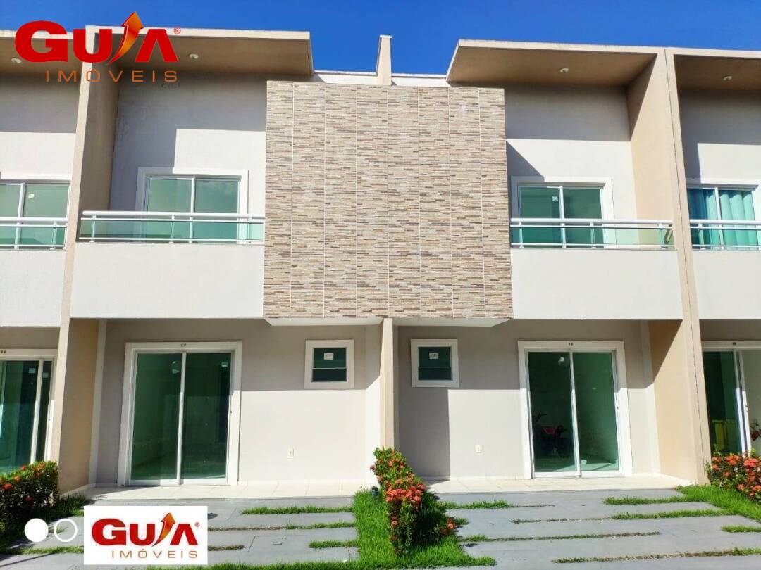 Casa de Condomínio, 2 quartos - Foto 1