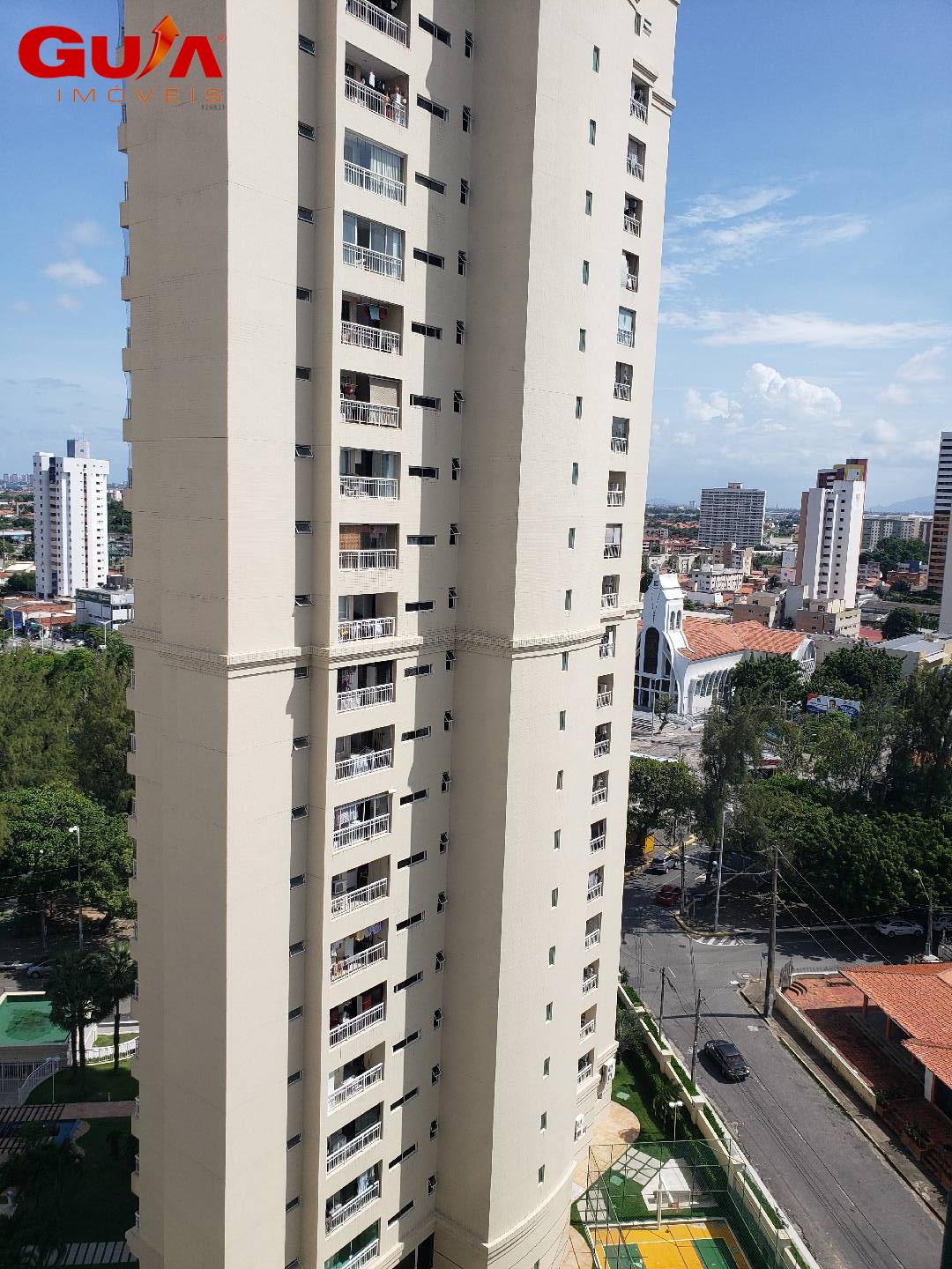 Apartamento, 130 m² - Foto 1