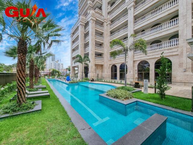 Apartamento andar alto no Praça Portugal