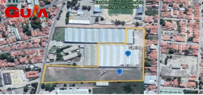 Depósito-Galpão-Armazém à venda, 16959m² - Foto 1