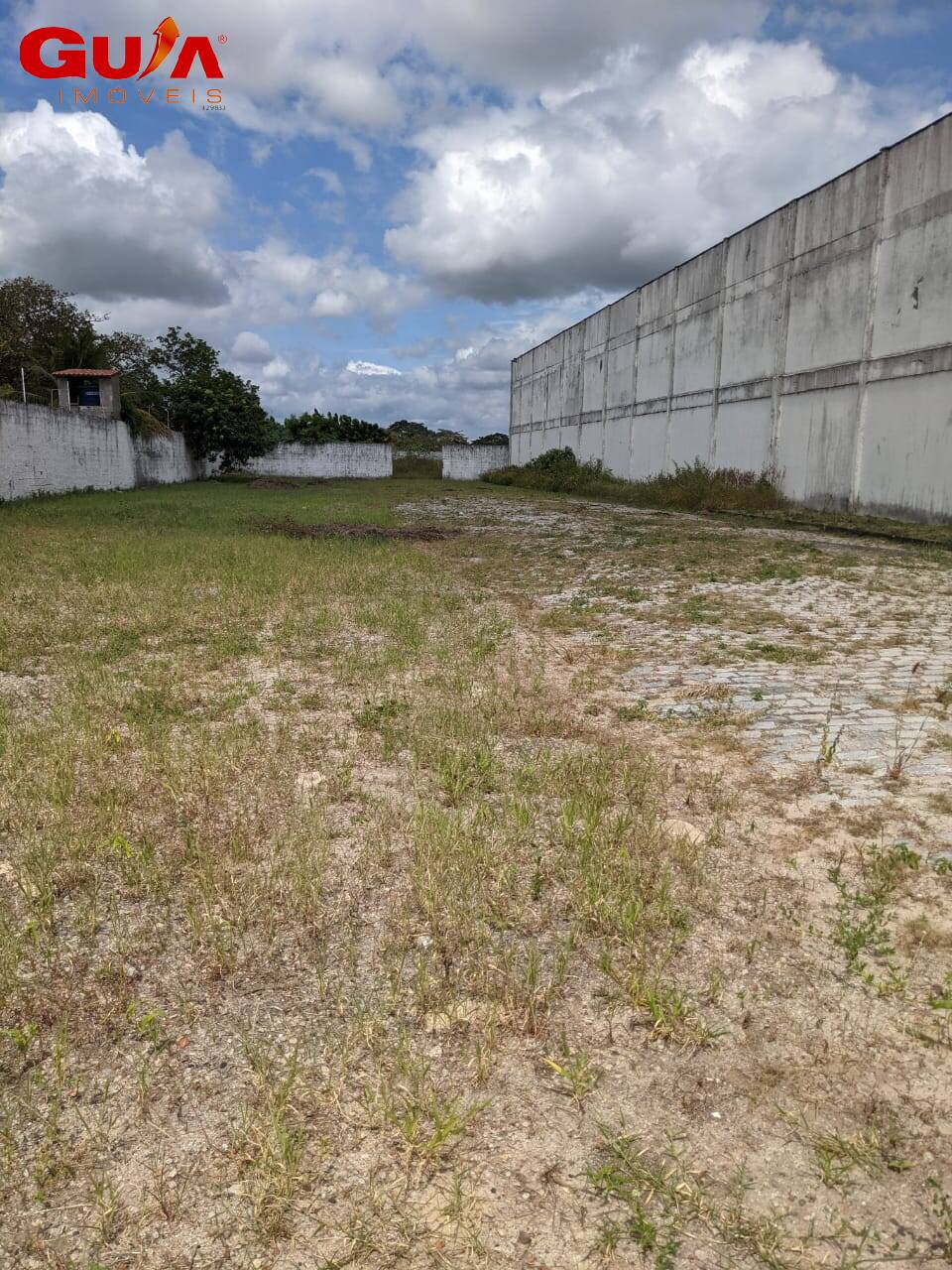 Depósito-Galpão-Armazém à venda, 16959m² - Foto 3
