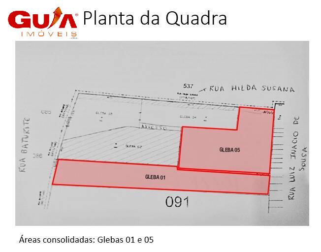 Depósito-Galpão-Armazém à venda, 16959m² - Foto 2
