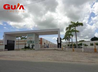 Depósito-Galpão-Armazém à venda, 16959m² - Foto 4