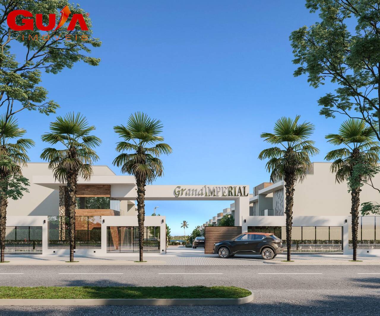 Casas novas dúplex em Fortaleza!