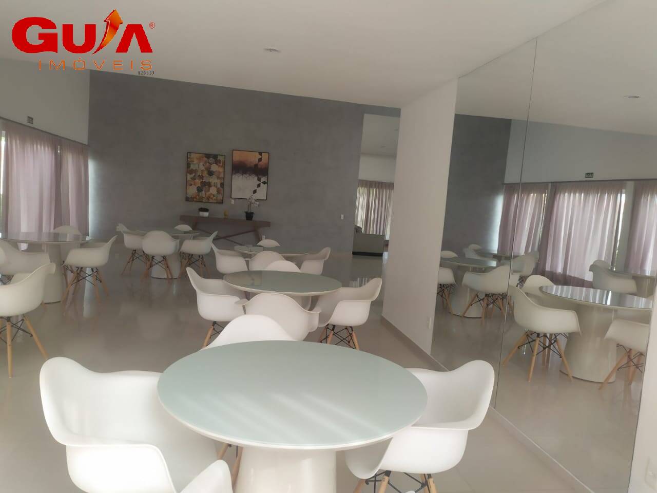 Terreno, 261 m² - Foto 2