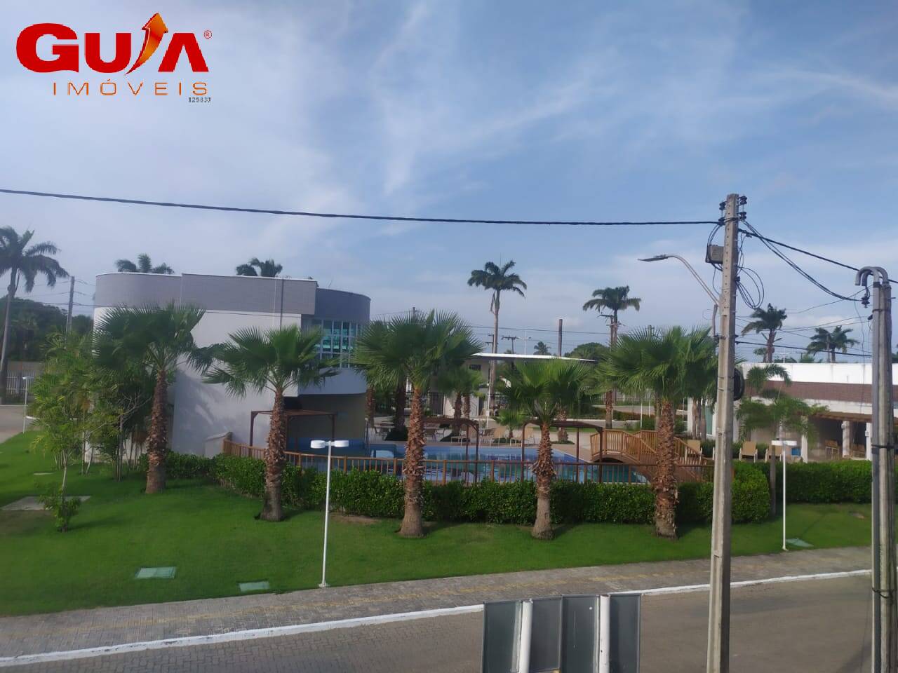 Terreno, 261 m² - Foto 7