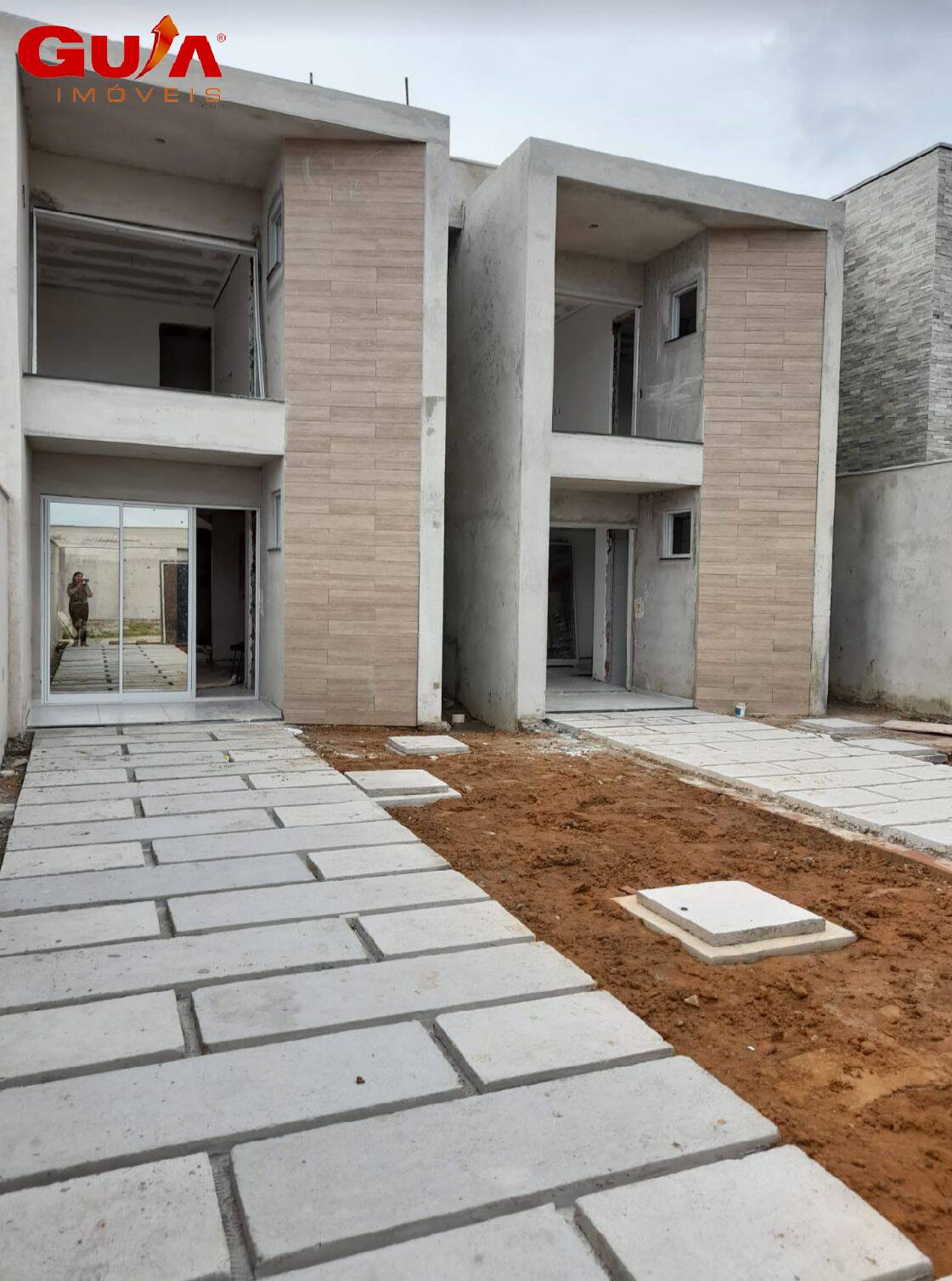 Casa, 4 quartos, 119 m² - Foto 4