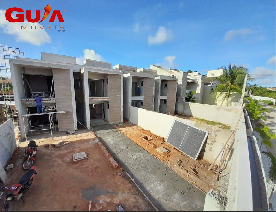 Casa, 4 quartos, 119 m² - Foto 5