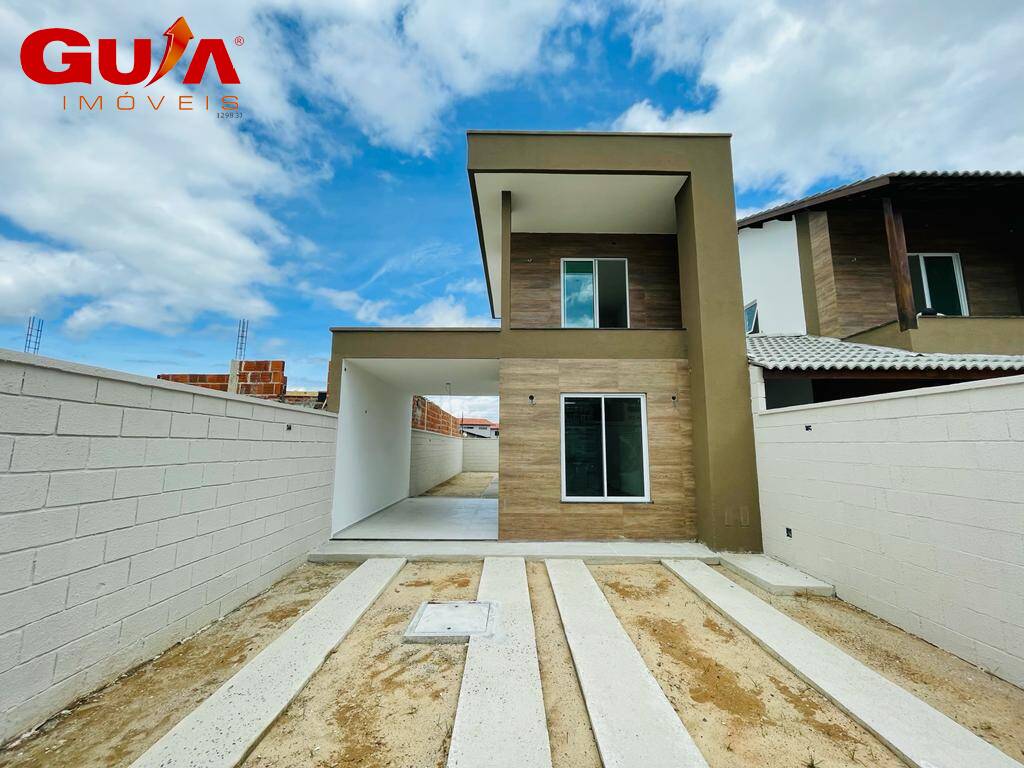Residencial Prime Place Eusébio