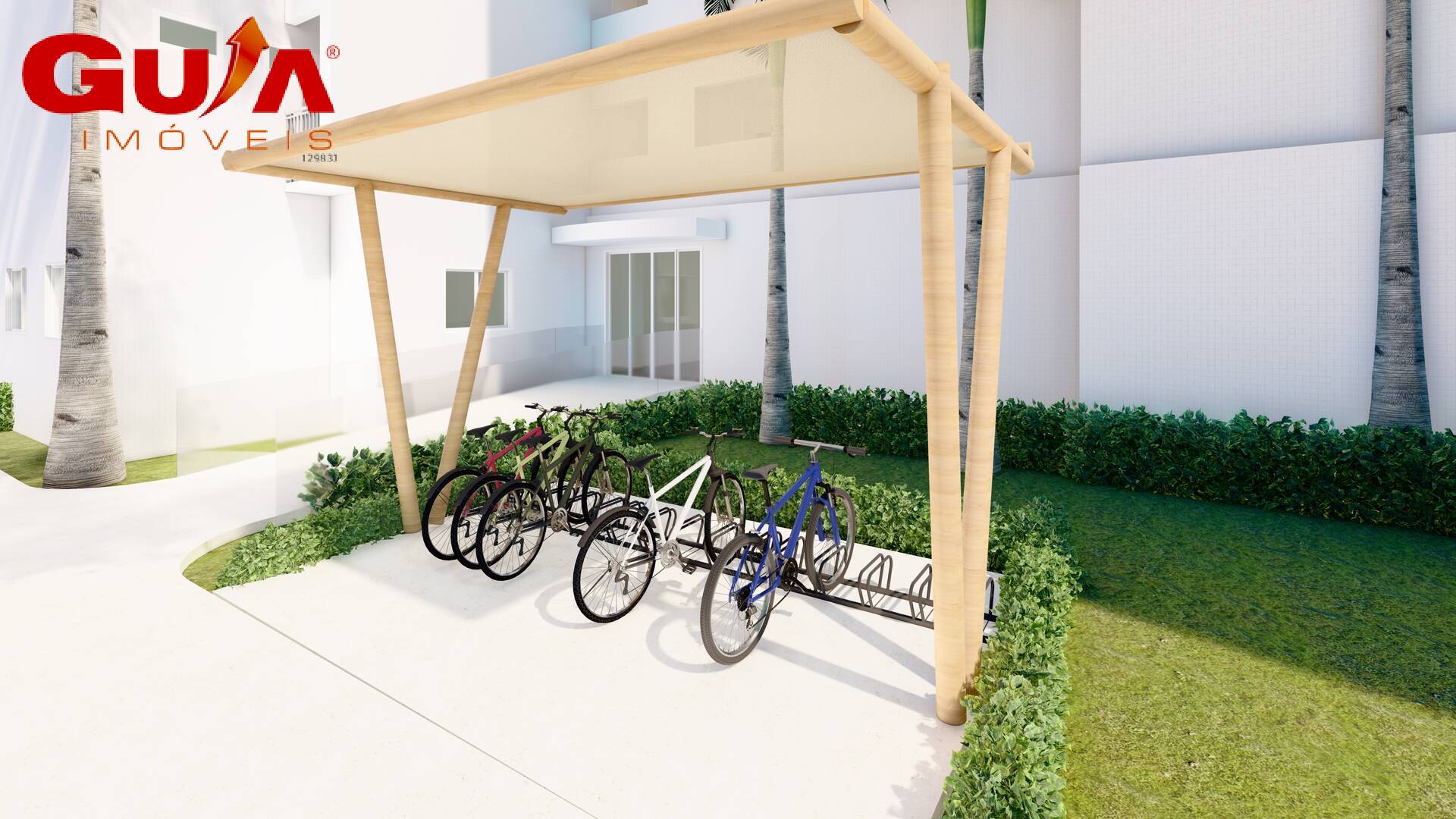 Apartamento, 3 quartos, 77 m² - Foto 18