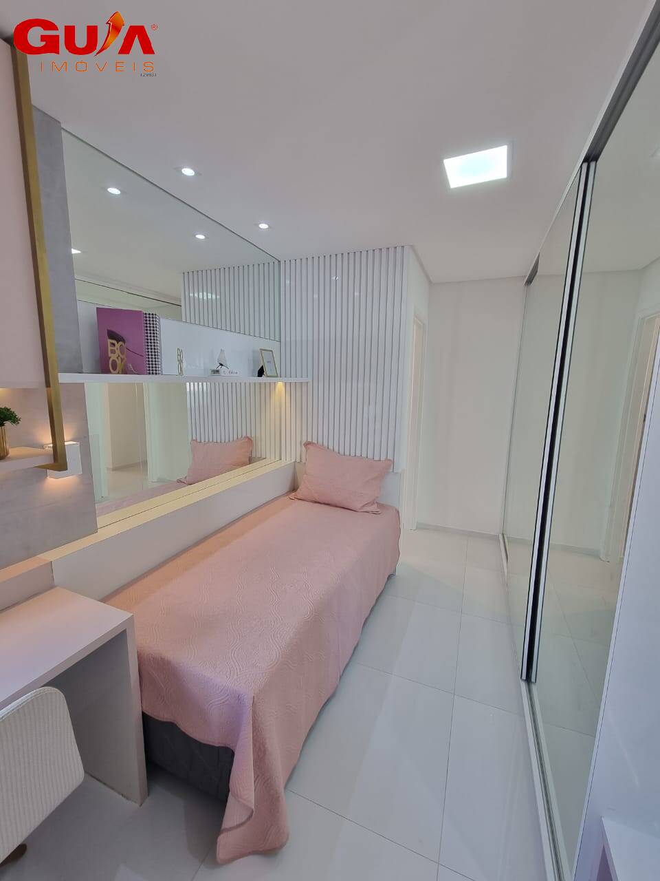 Apartamento, 3 quartos, 107 m² - Foto 7