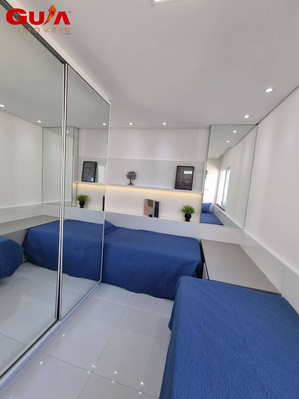 Apartamento, 3 quartos, 107 m² - Foto 8