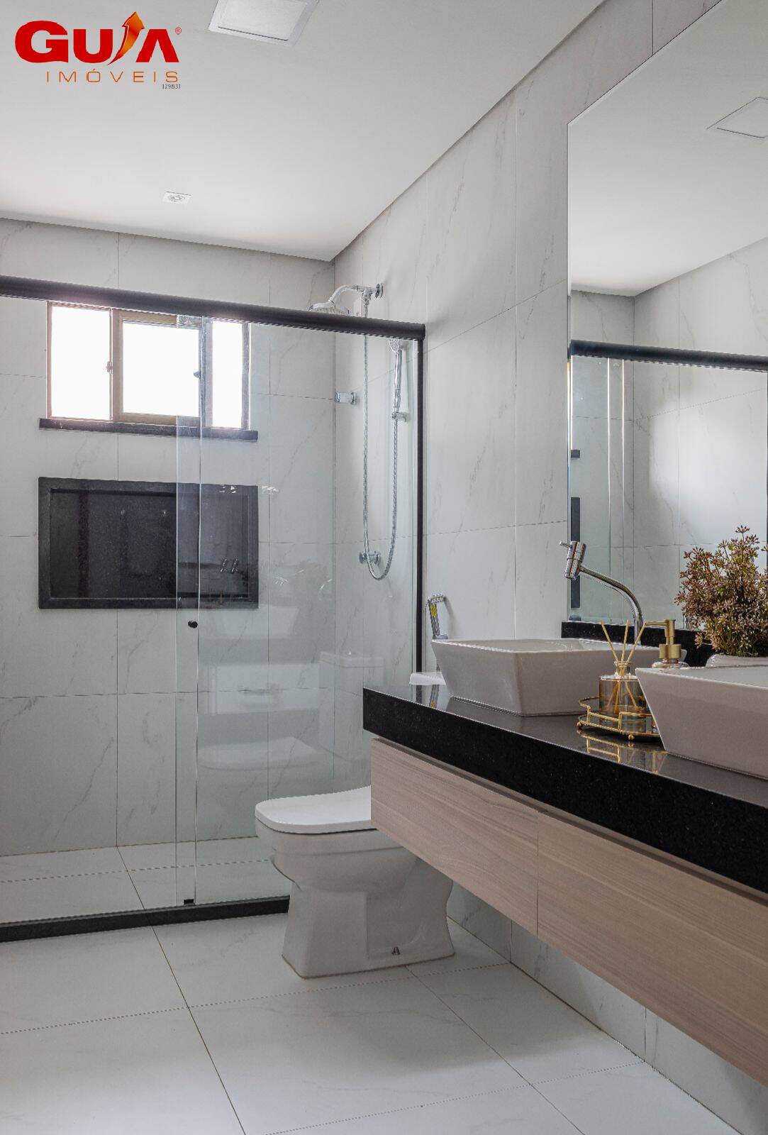 Casa de Condomínio, 3 quartos - Foto 6