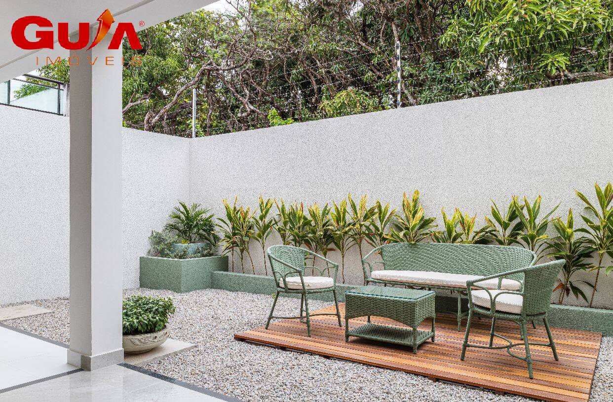 Casa de Condomínio, 3 quartos - Foto 14