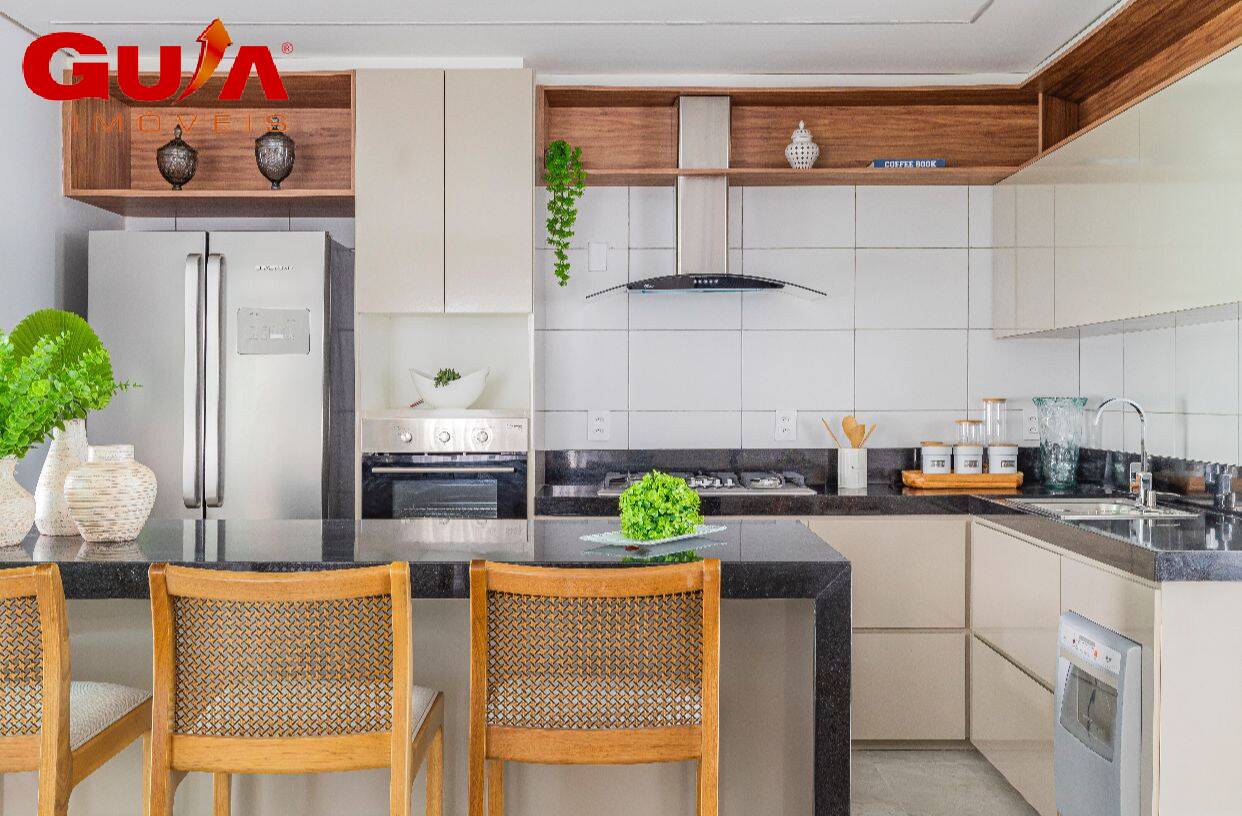 Casa de Condomínio, 3 quartos - Foto 7