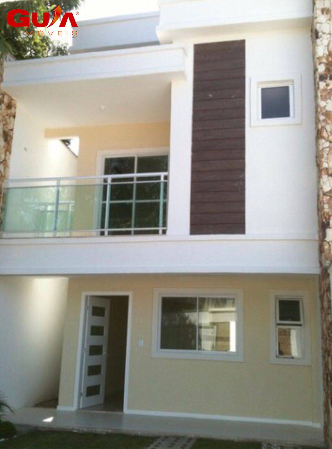Excelente Casa Duplex no Residencial Villa do Sol