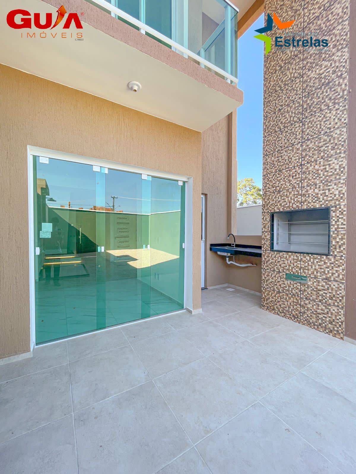 Casa, 3 quartos, 110 m² - Foto 3