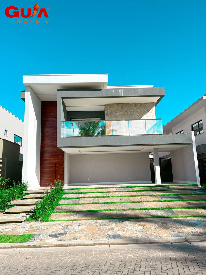 Casa de luxo no Jardins de Ibiza