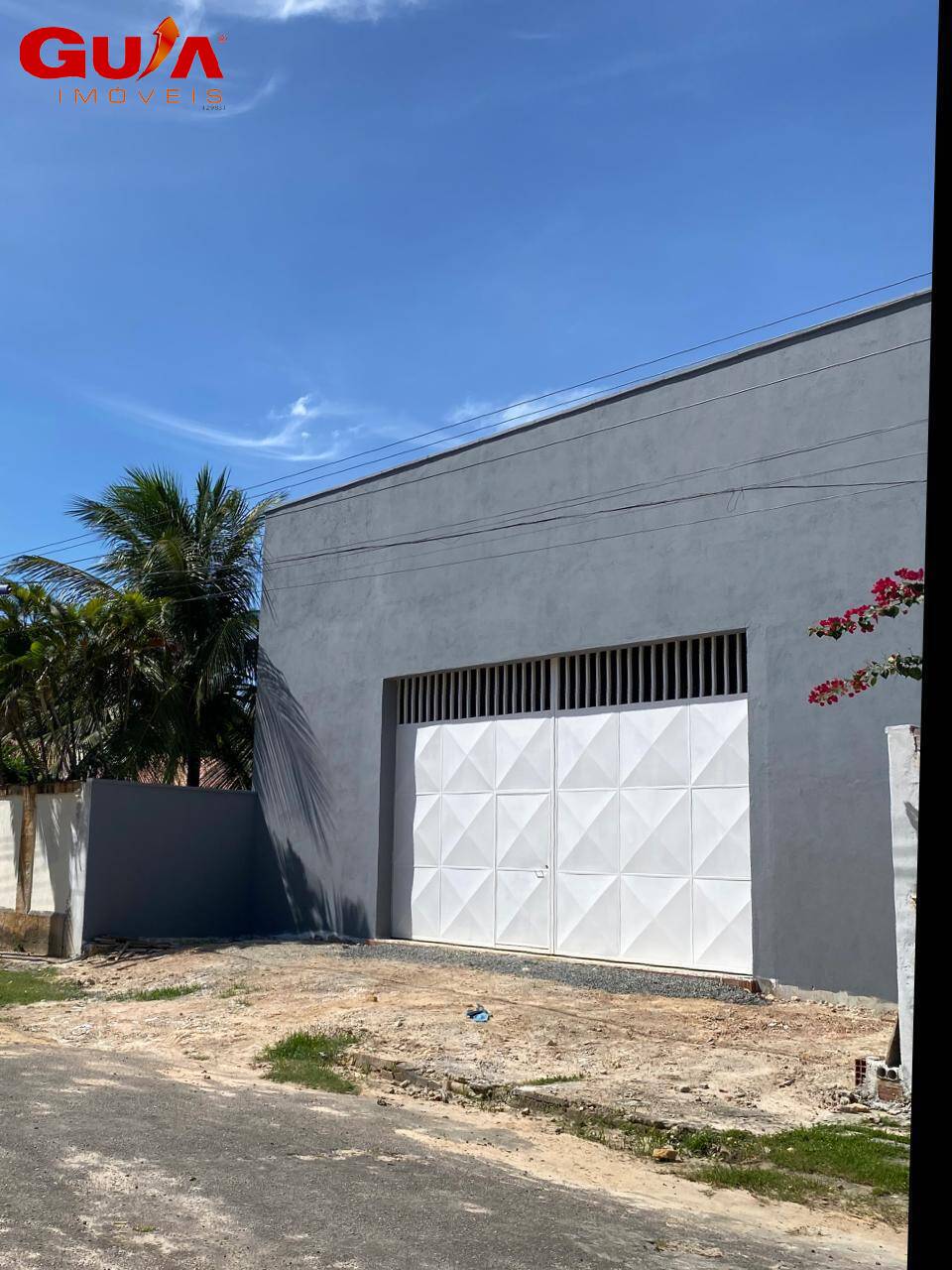 Depósito-Galpão-Armazém para alugar, 240m² - Foto 1