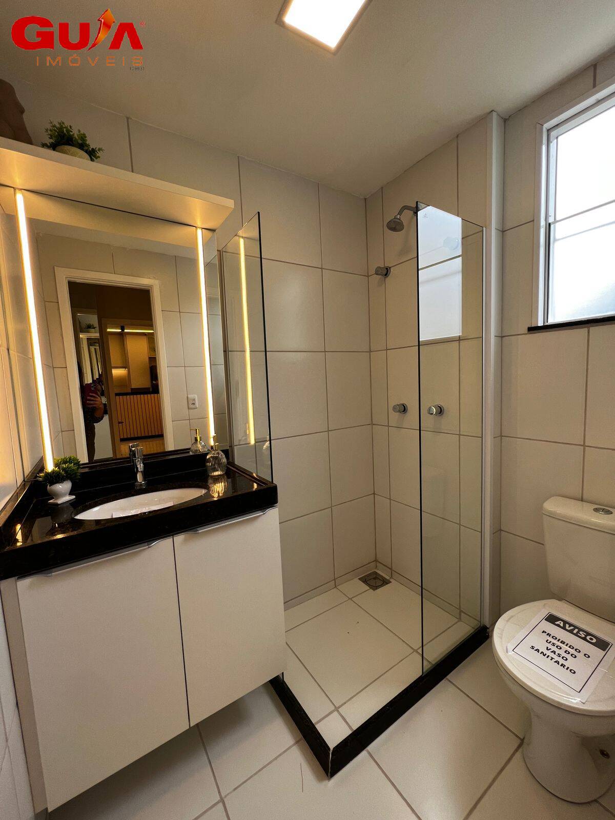 Apartamento, 2 quartos, 58 m² - Foto 9