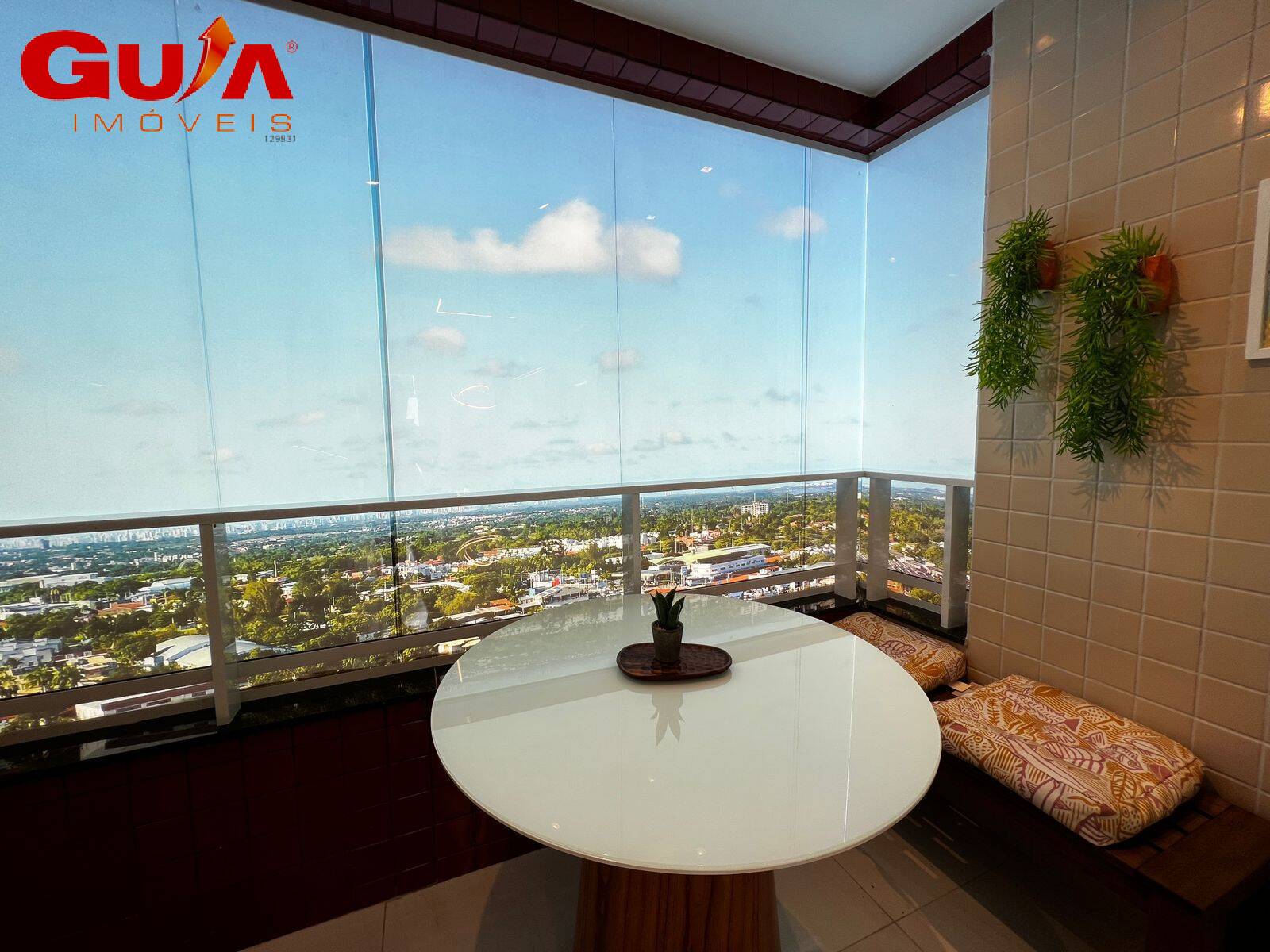 Apartamento, 2 quartos, 58 m² - Foto 16