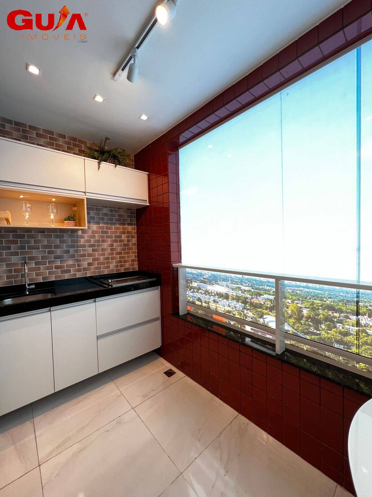 Apartamento, 2 quartos, 58 m² - Foto 13