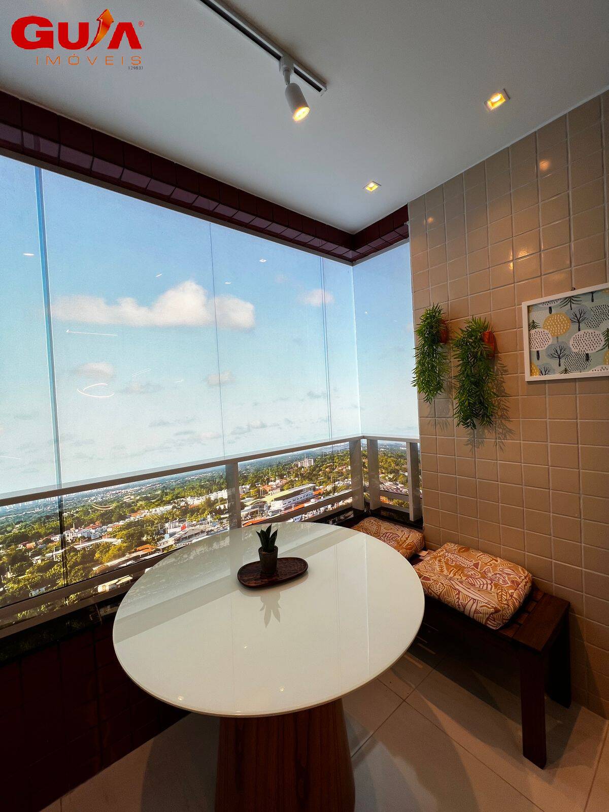 Apartamento, 2 quartos, 58 m² - Foto 15