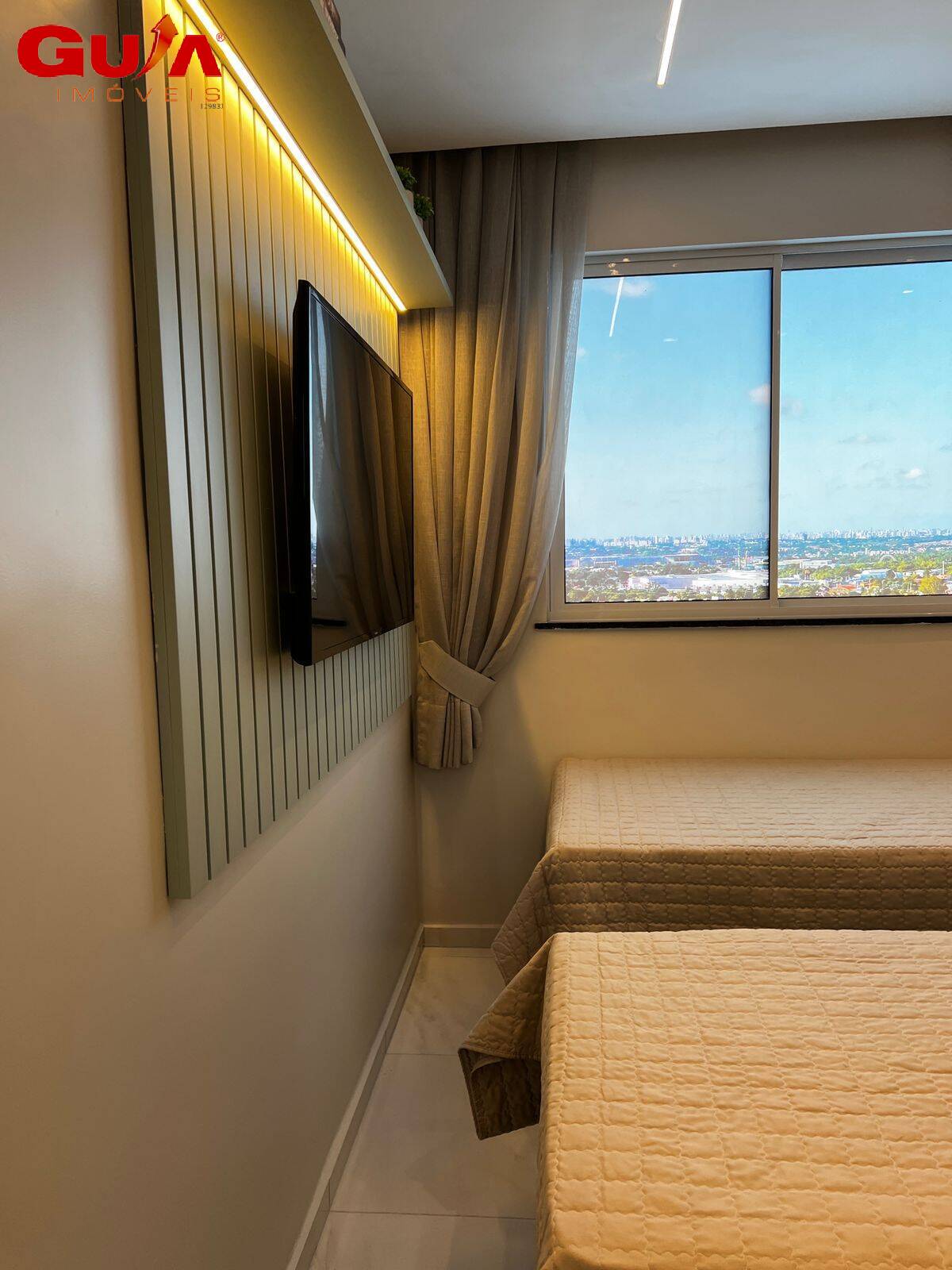 Apartamento, 2 quartos, 58 m² - Foto 8