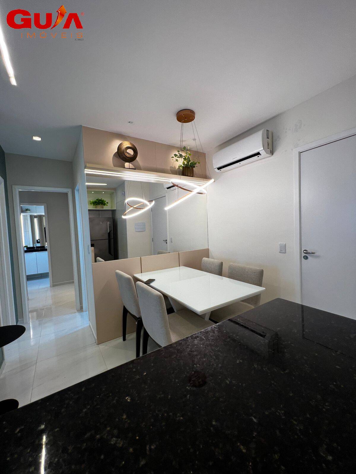 Apartamento, 2 quartos, 58 m² - Foto 5