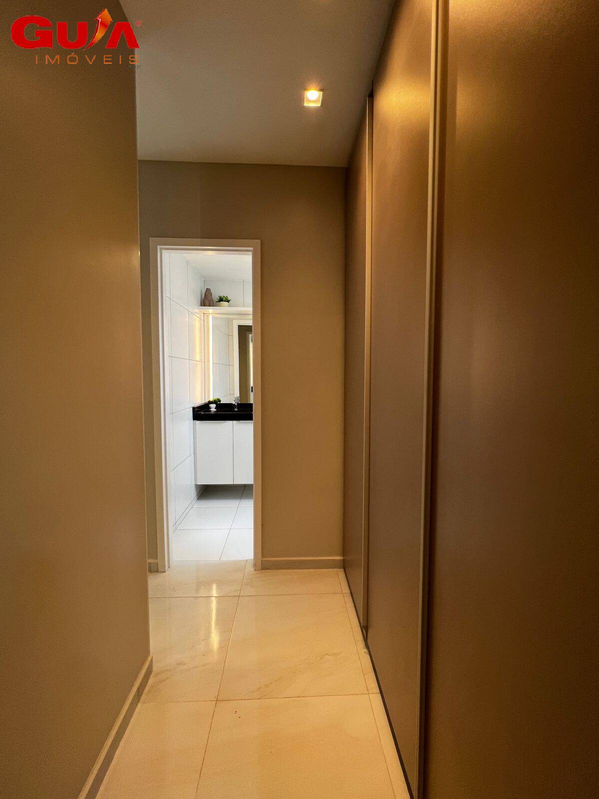 Apartamento, 2 quartos, 58 m² - Foto 10
