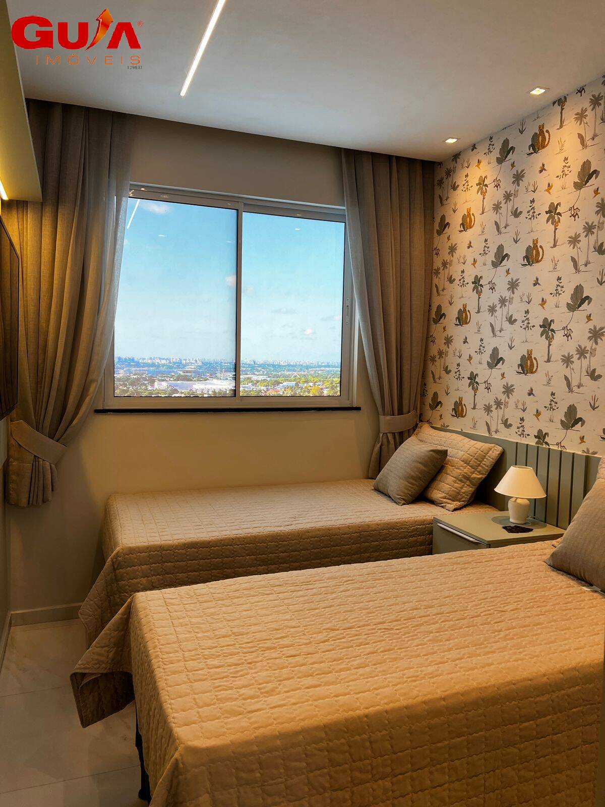 Apartamento, 2 quartos, 58 m² - Foto 6