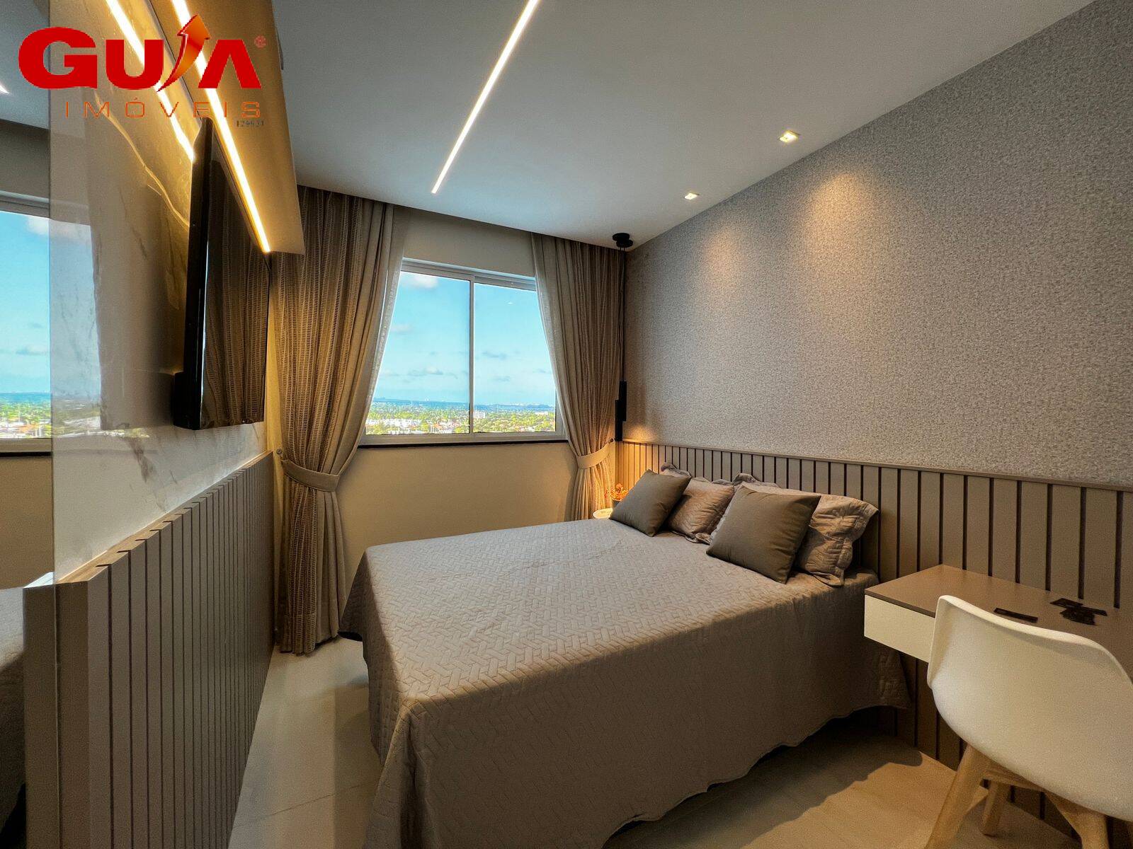 Apartamento, 2 quartos, 58 m² - Foto 12