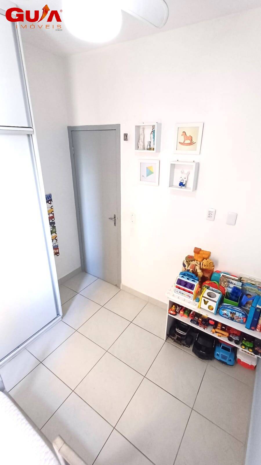 Apartamento à venda com 3 quartos, 72m² - Foto 5
