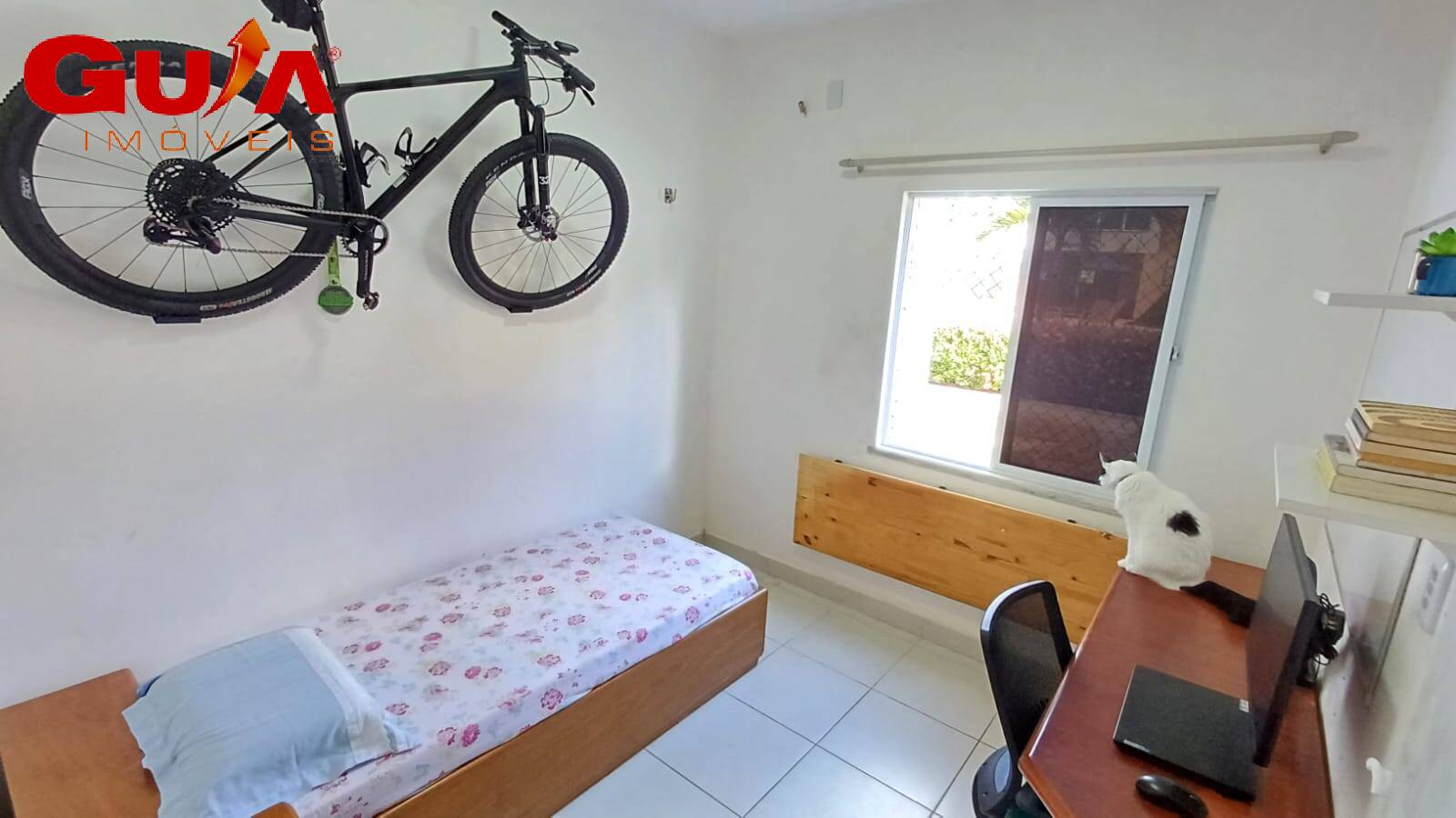 Apartamento à venda com 3 quartos, 72m² - Foto 6