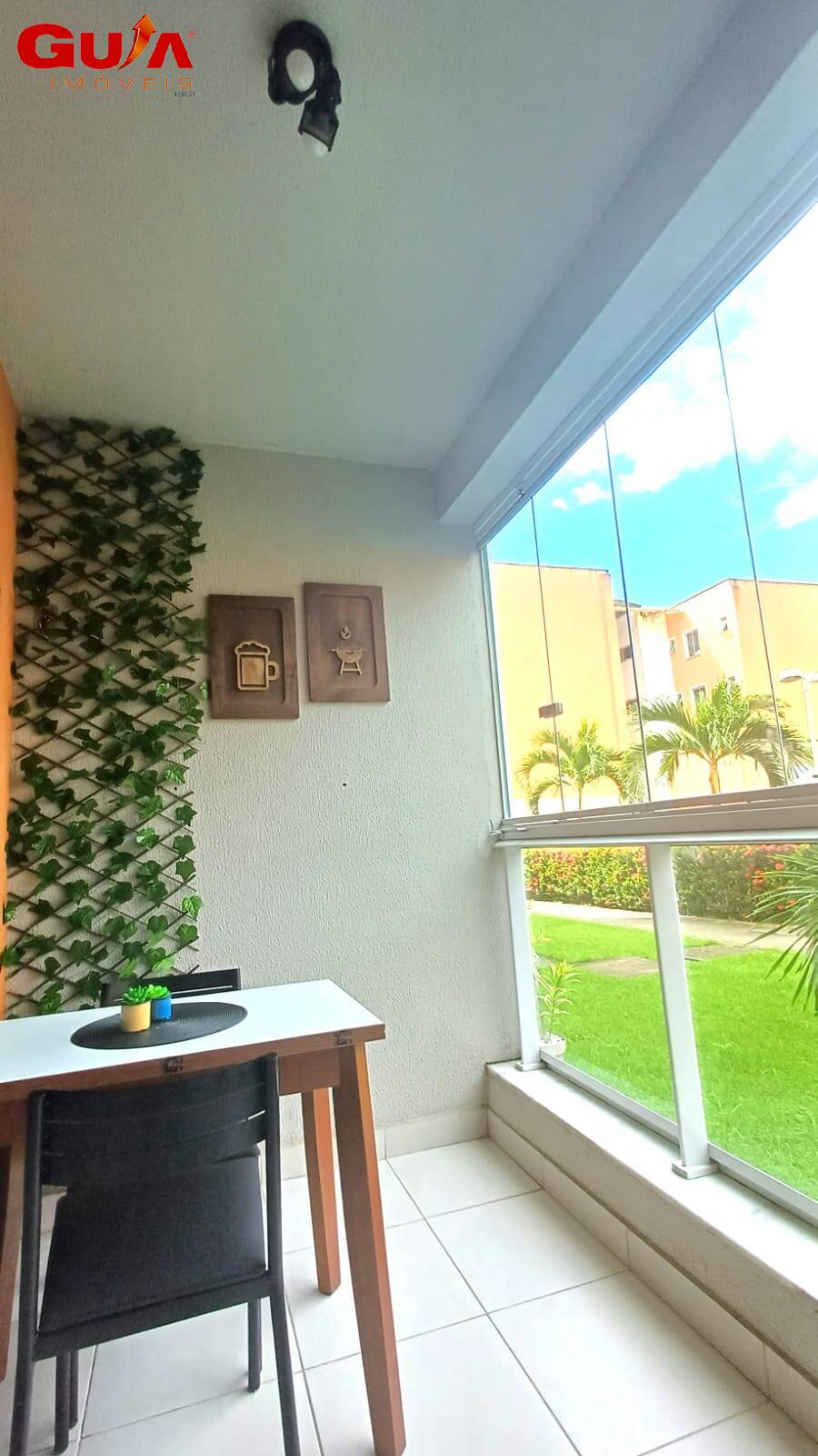 Apartamento à venda com 3 quartos, 72m² - Foto 7