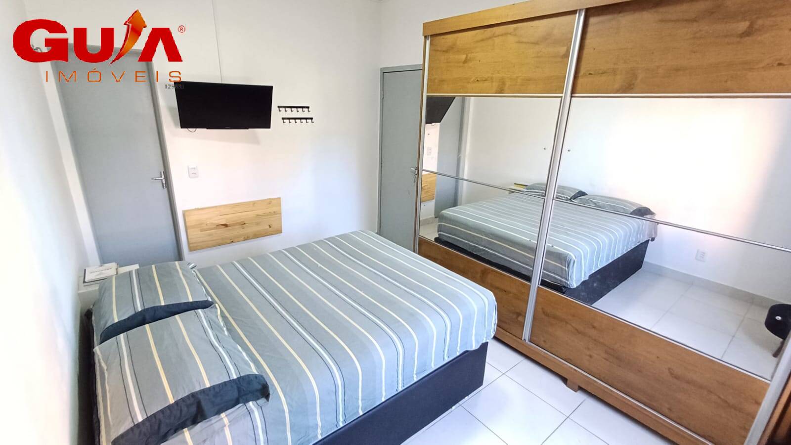 Apartamento à venda com 3 quartos, 72m² - Foto 11