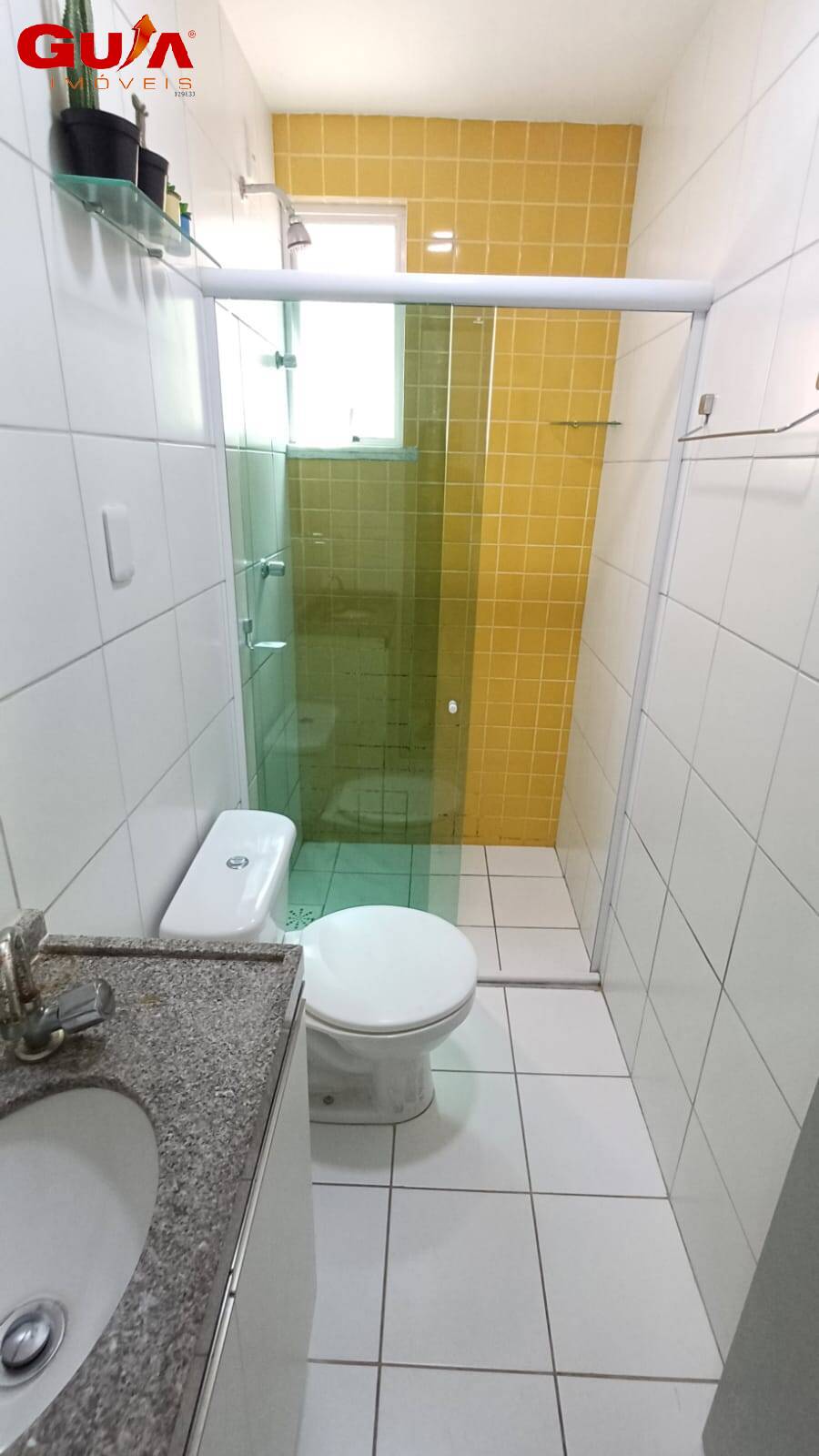 Apartamento à venda com 3 quartos, 72m² - Foto 9