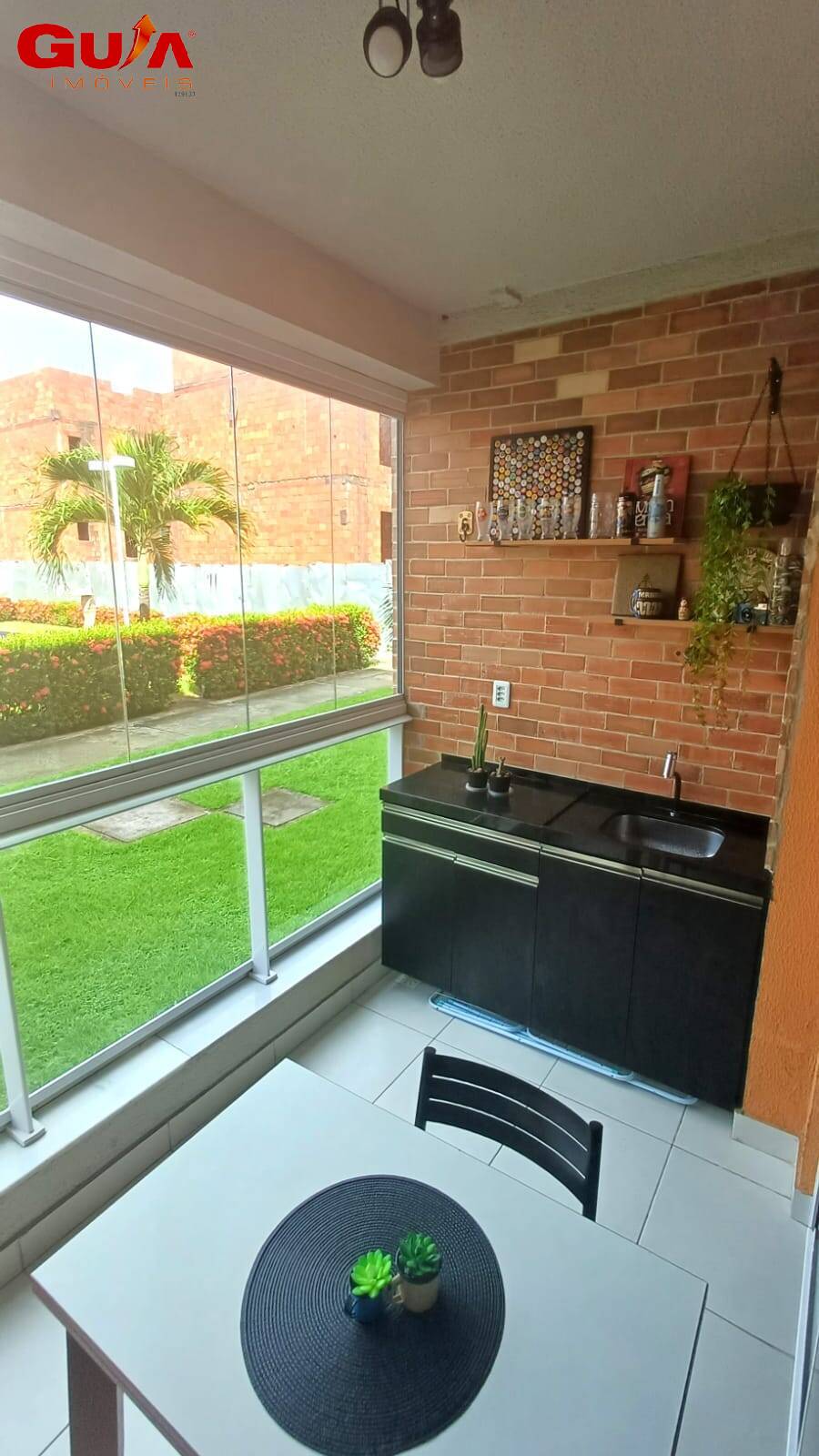 Apartamento à venda com 3 quartos, 72m² - Foto 13