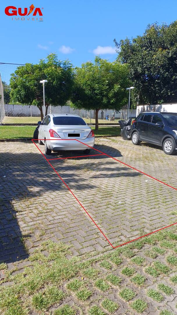 Apartamento à venda com 3 quartos, 72m² - Foto 20