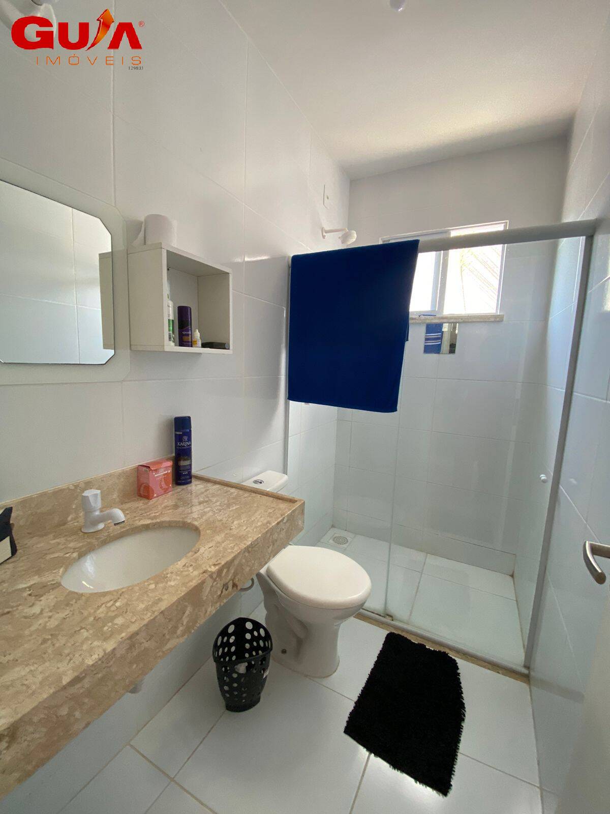 Casa, 3 quartos, 100 m² - Foto 8