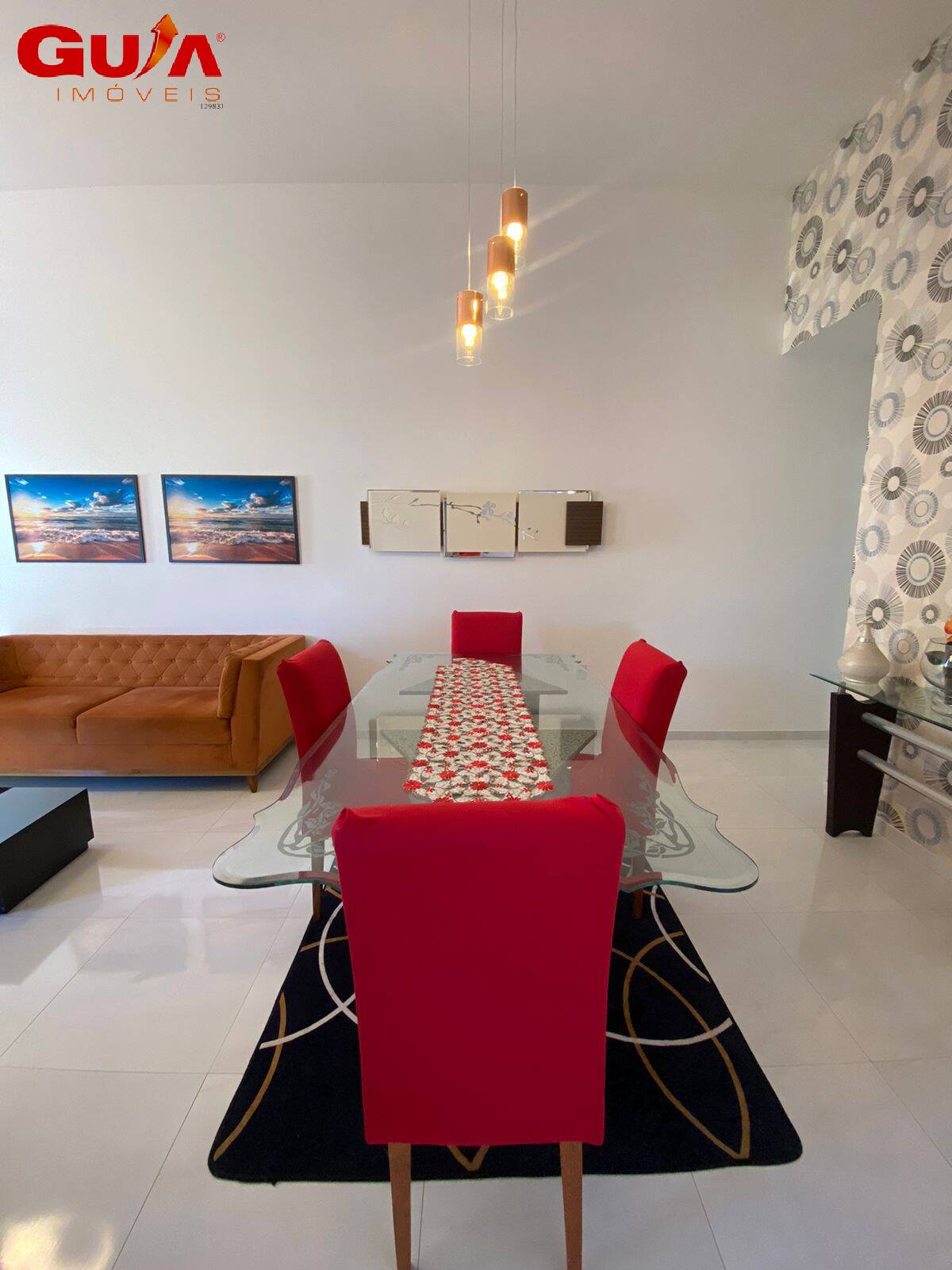 Casa, 3 quartos, 100 m² - Foto 3