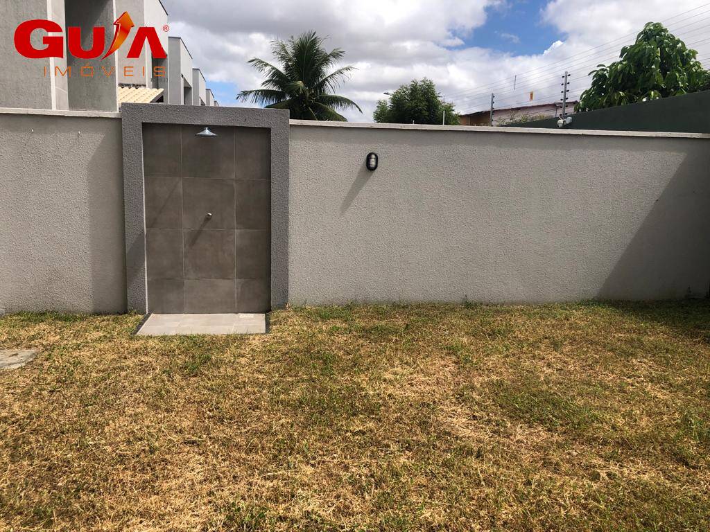 Casa de Condomínio à venda com 3 quartos, 132m² - Foto 29