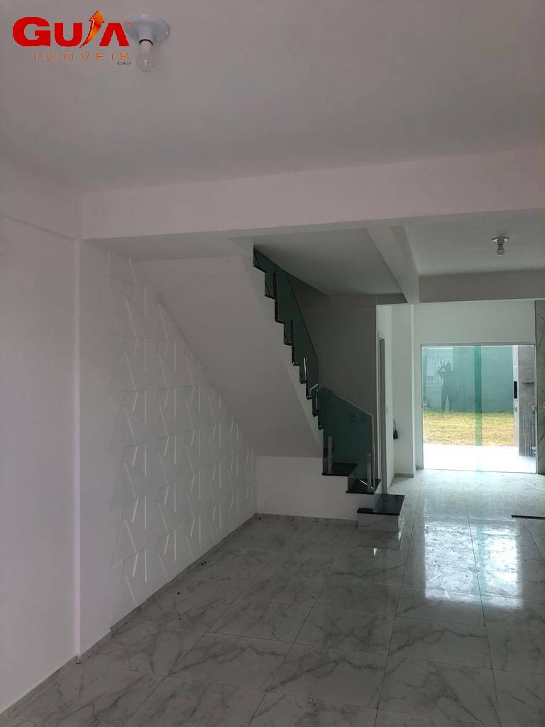 Casa de Condomínio à venda com 3 quartos, 132m² - Foto 4