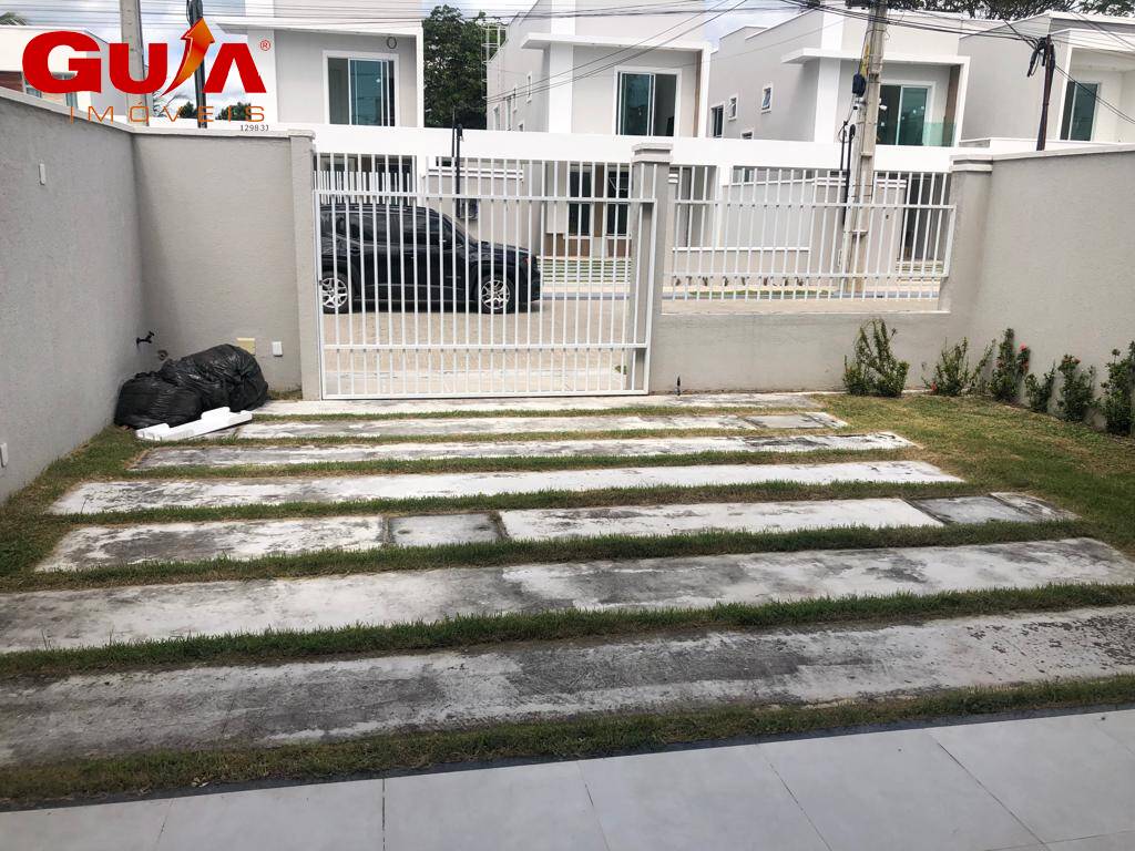 Casa de Condomínio à venda com 3 quartos, 132m² - Foto 2