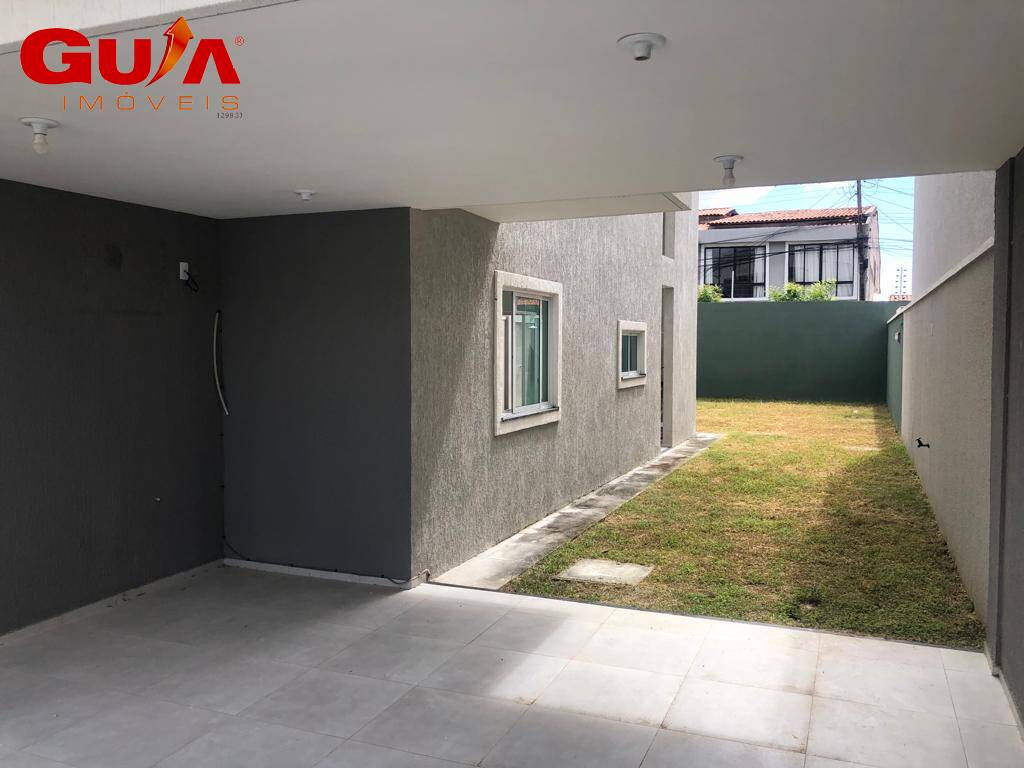 Casa de Condomínio à venda com 3 quartos, 132m² - Foto 3