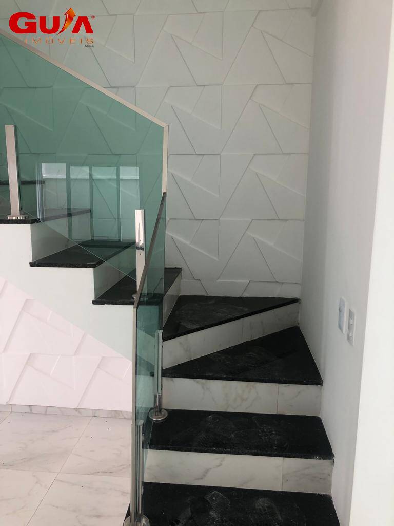 Casa de Condomínio à venda com 3 quartos, 132m² - Foto 6