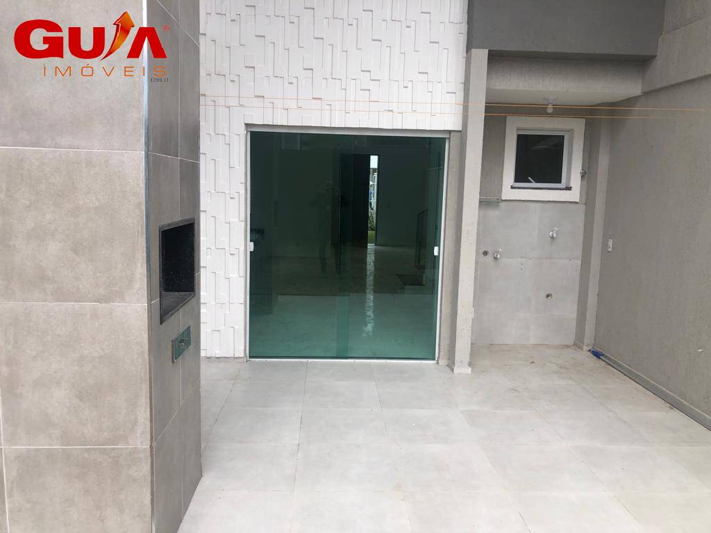 Casa de Condomínio à venda com 3 quartos, 132m² - Foto 27
