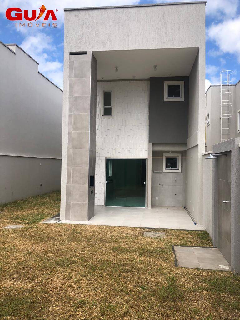Casa de Condomínio à venda com 3 quartos, 132m² - Foto 26